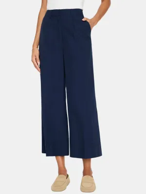 Joya Cropped Pant
