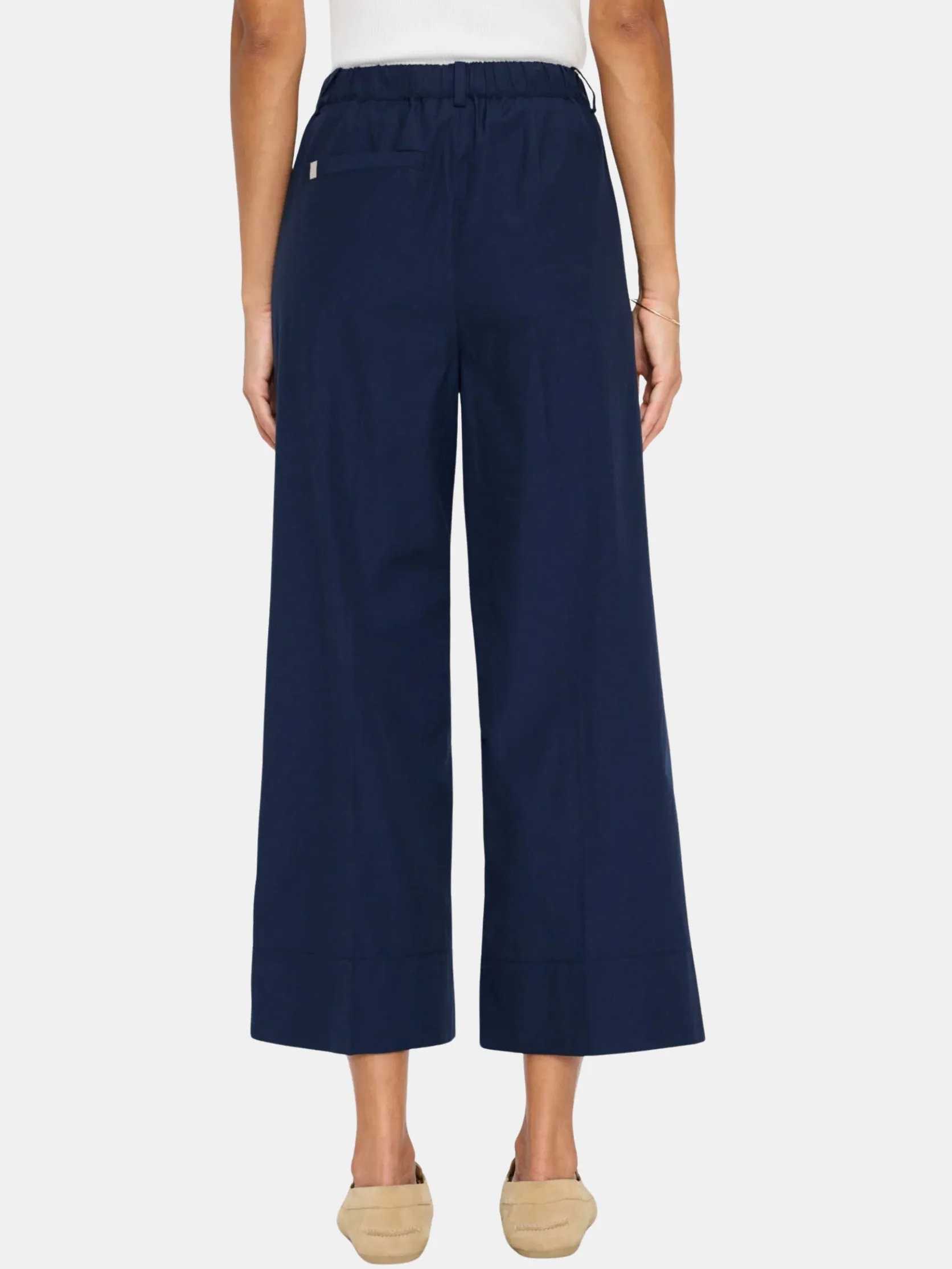 Joya Cropped Pant
