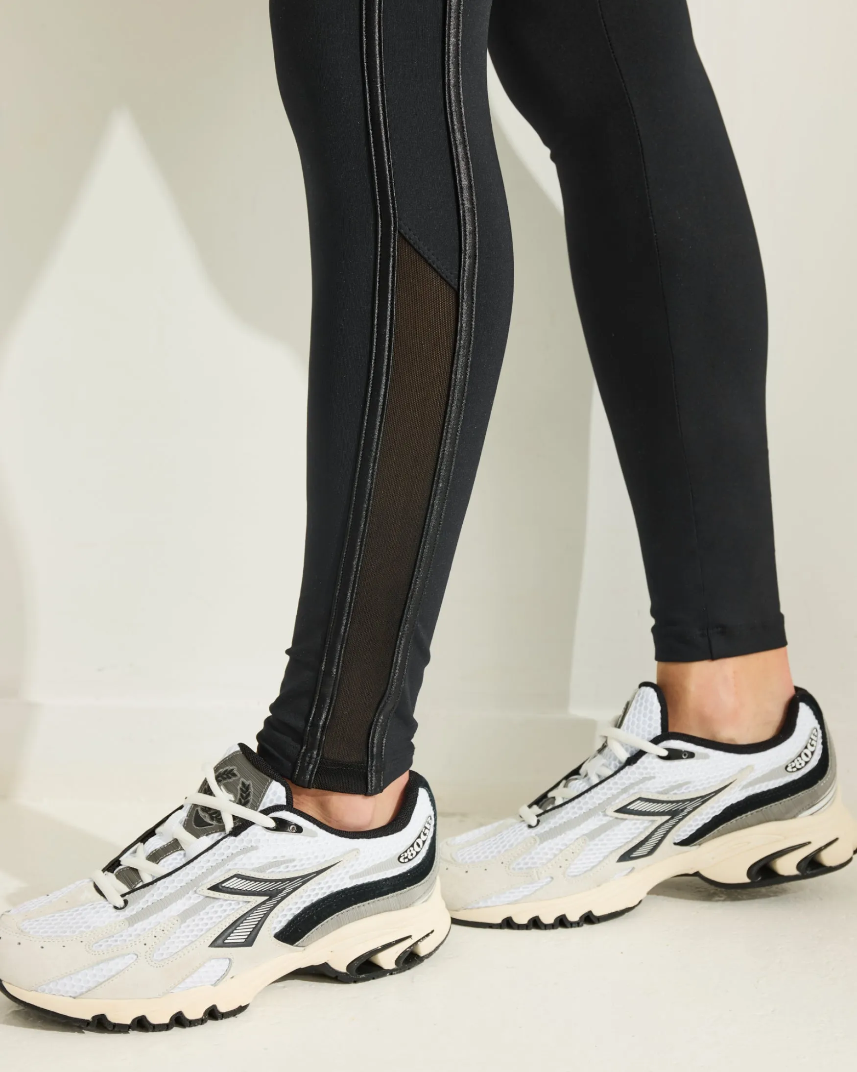 Kate Leggings | Black