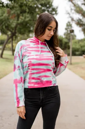 Kendra Hoodie Sweatshirt