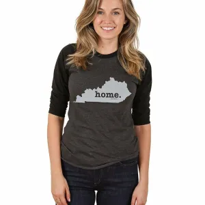 Kentucky Home Baseball T