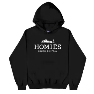 KIDS HOMIÉS HOODIE