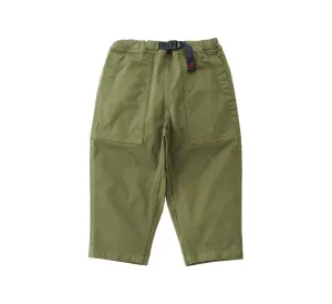 KIDS LOOSE TAPERED PANT