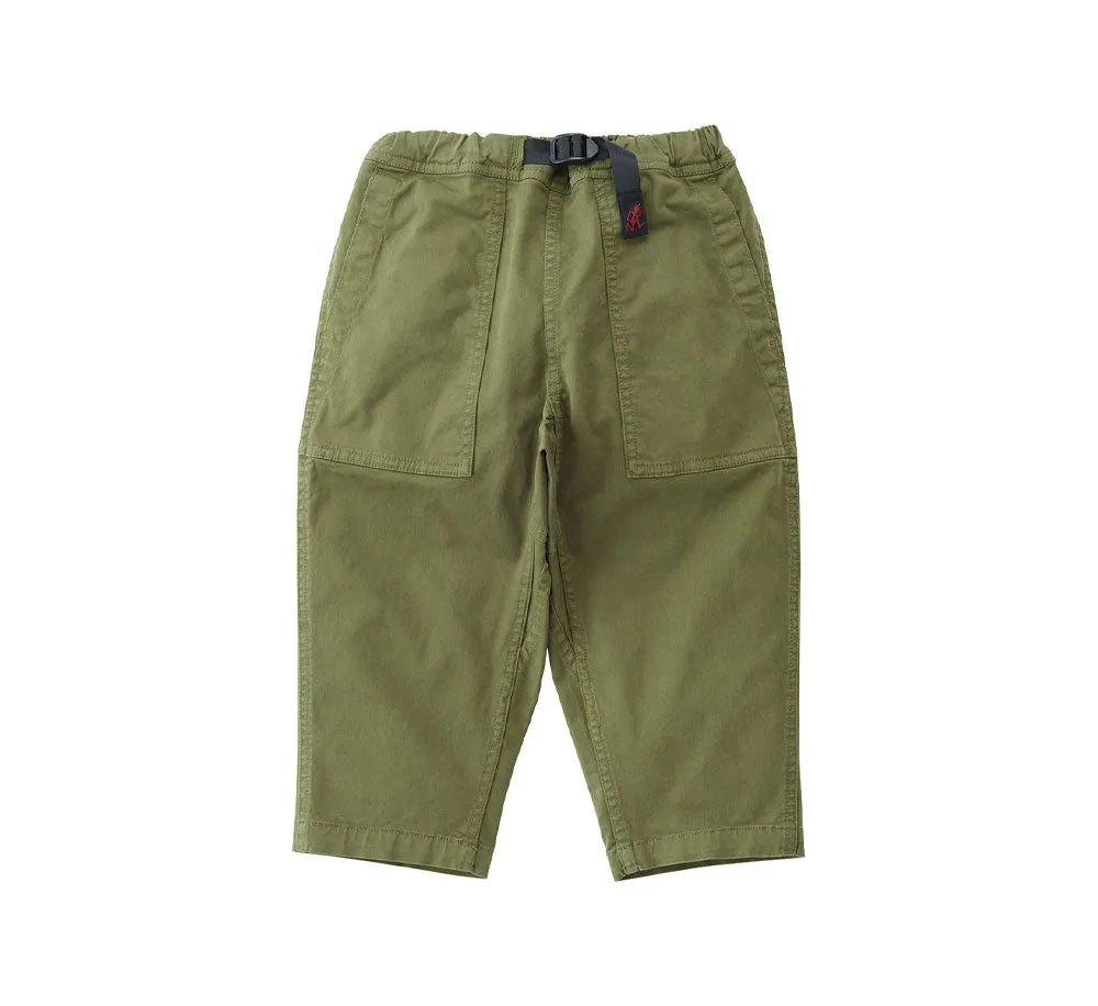 KIDS LOOSE TAPERED PANT