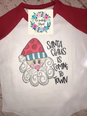 Kids - Santa Claus is Coming to Town