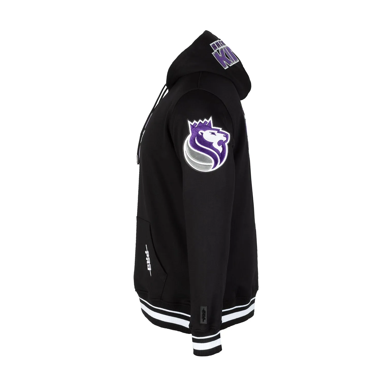 Kings Team Pennant Hoody - Mens