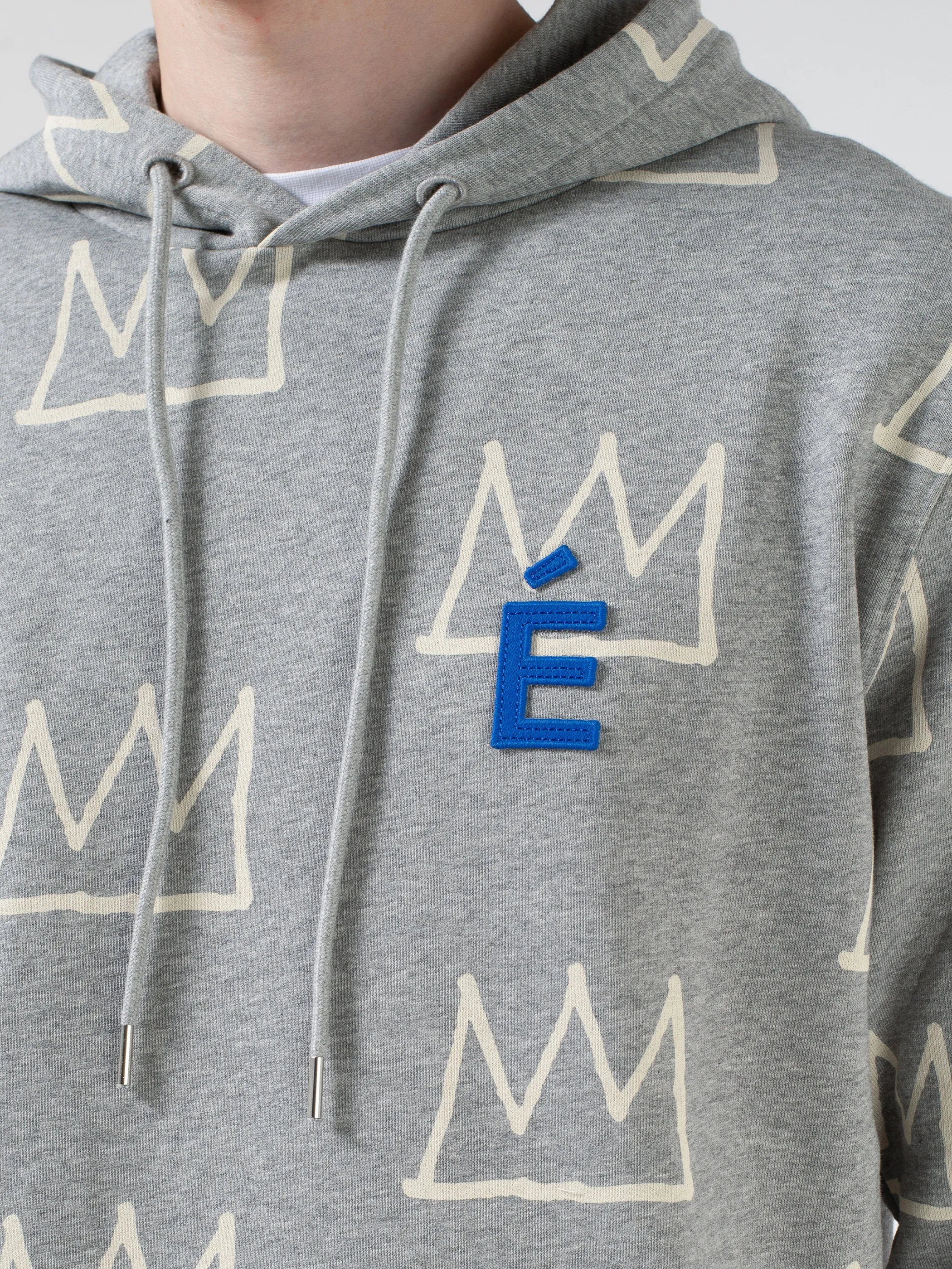 Klein Crown Hoodie