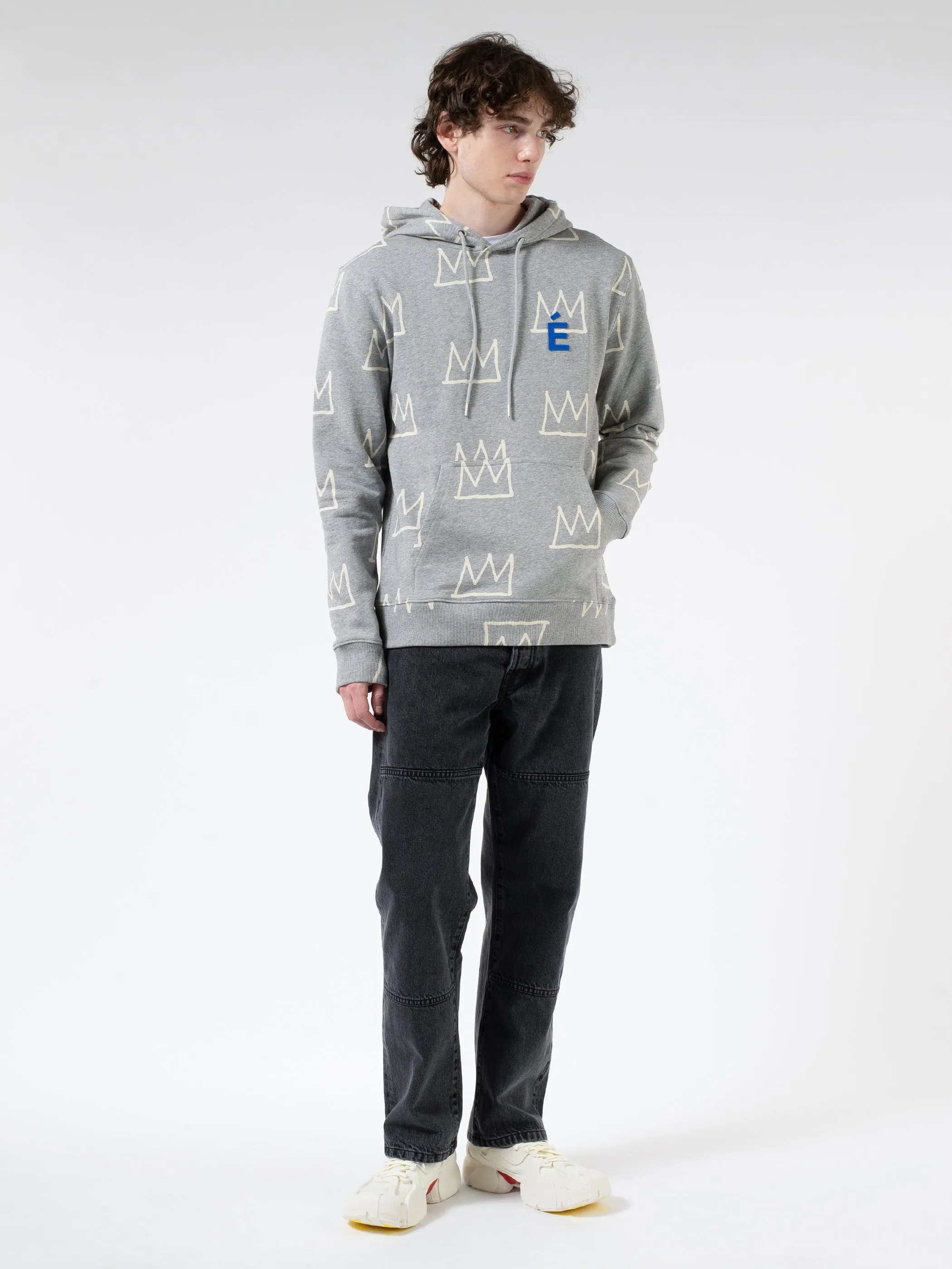 Klein Crown Hoodie