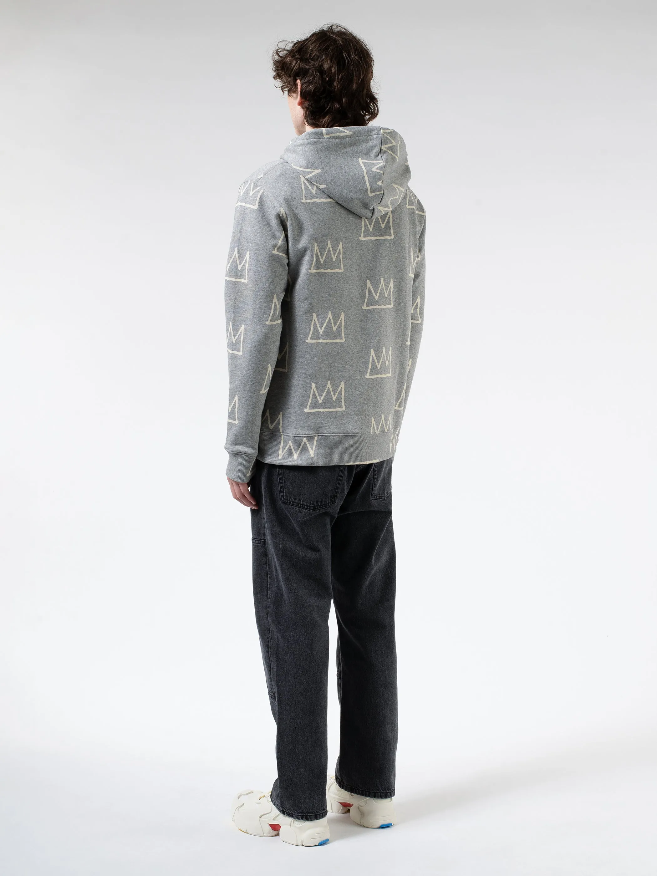 Klein Crown Hoodie