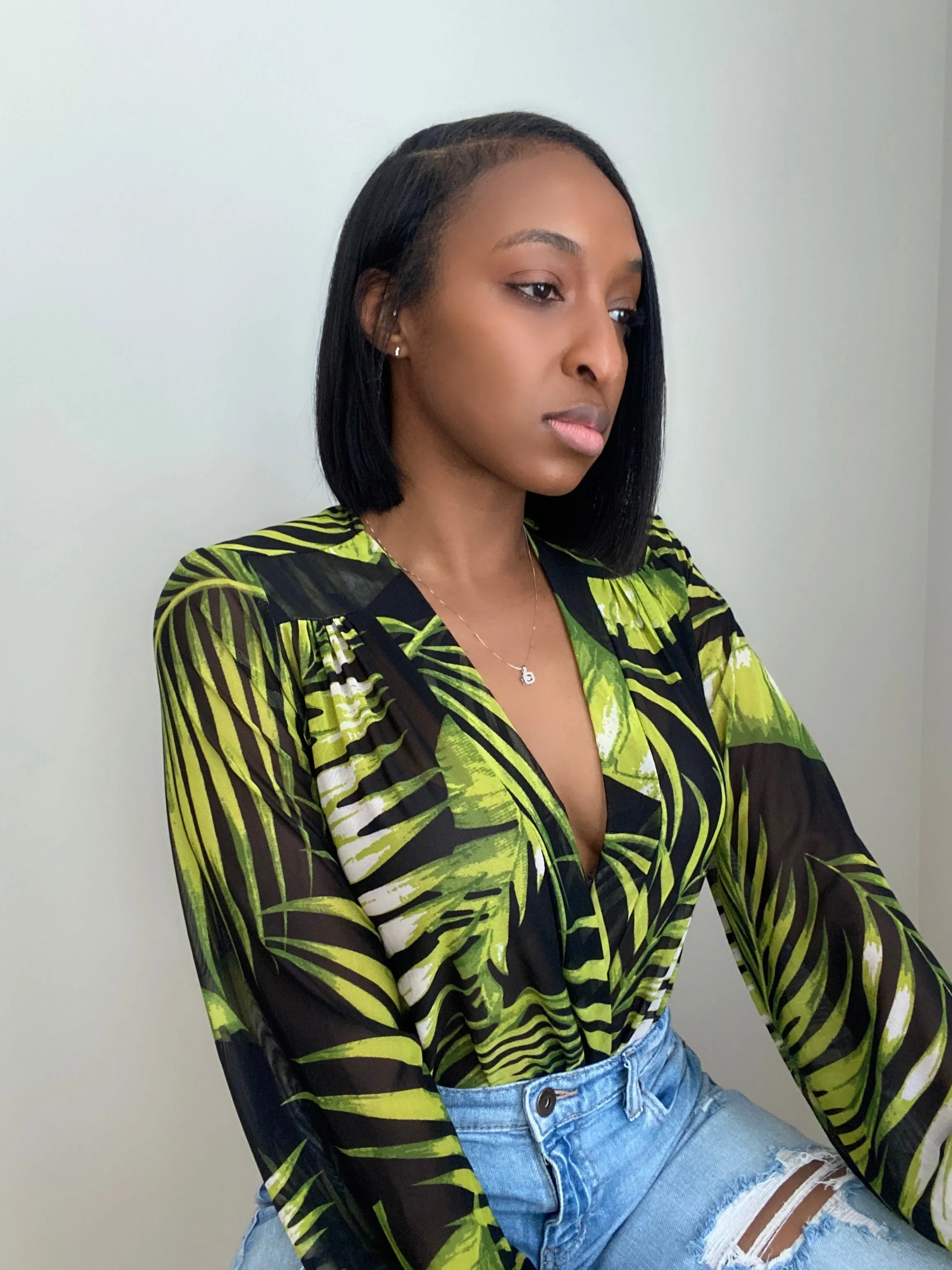 Koko Lush | bodysuit