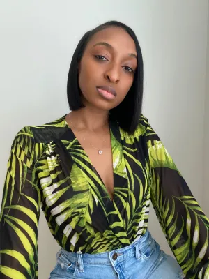 Koko Lush | bodysuit