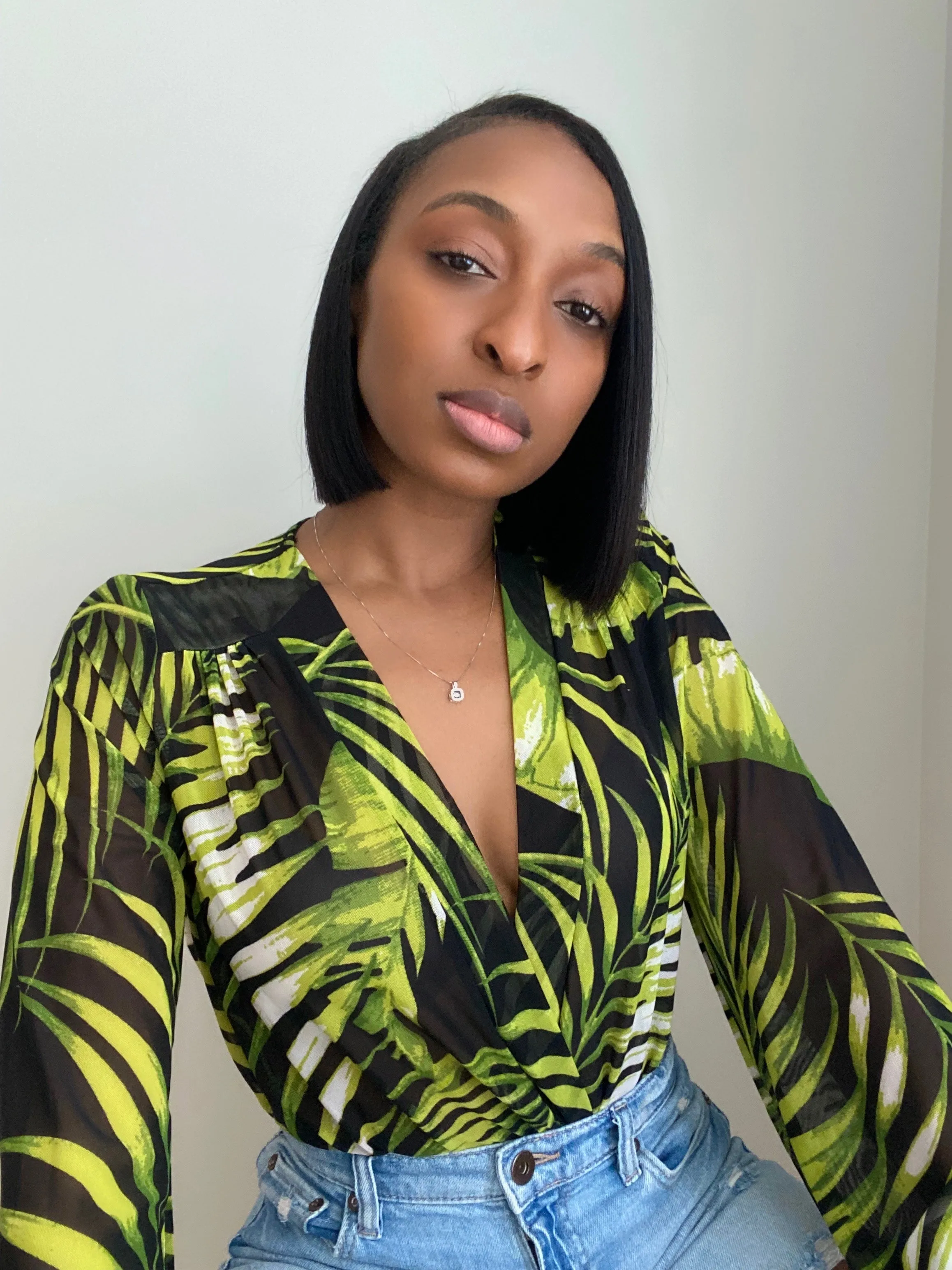 Koko Lush | bodysuit