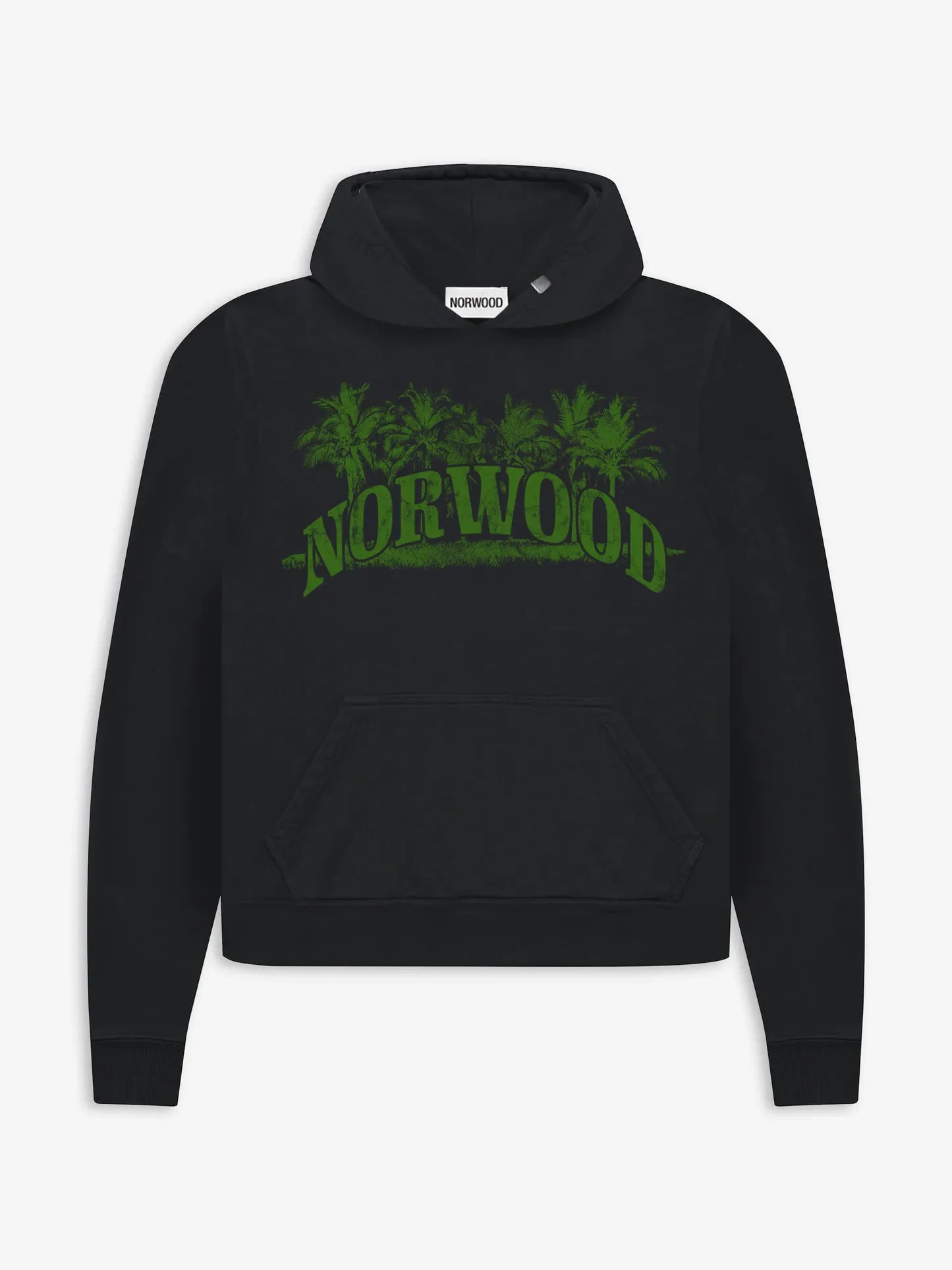 LA PALMS HOODIE
