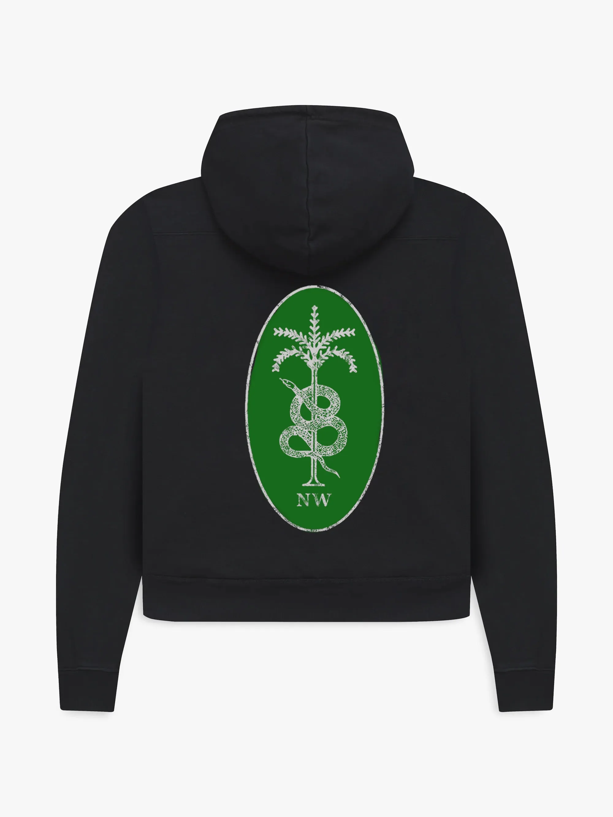 LA PALMS HOODIE