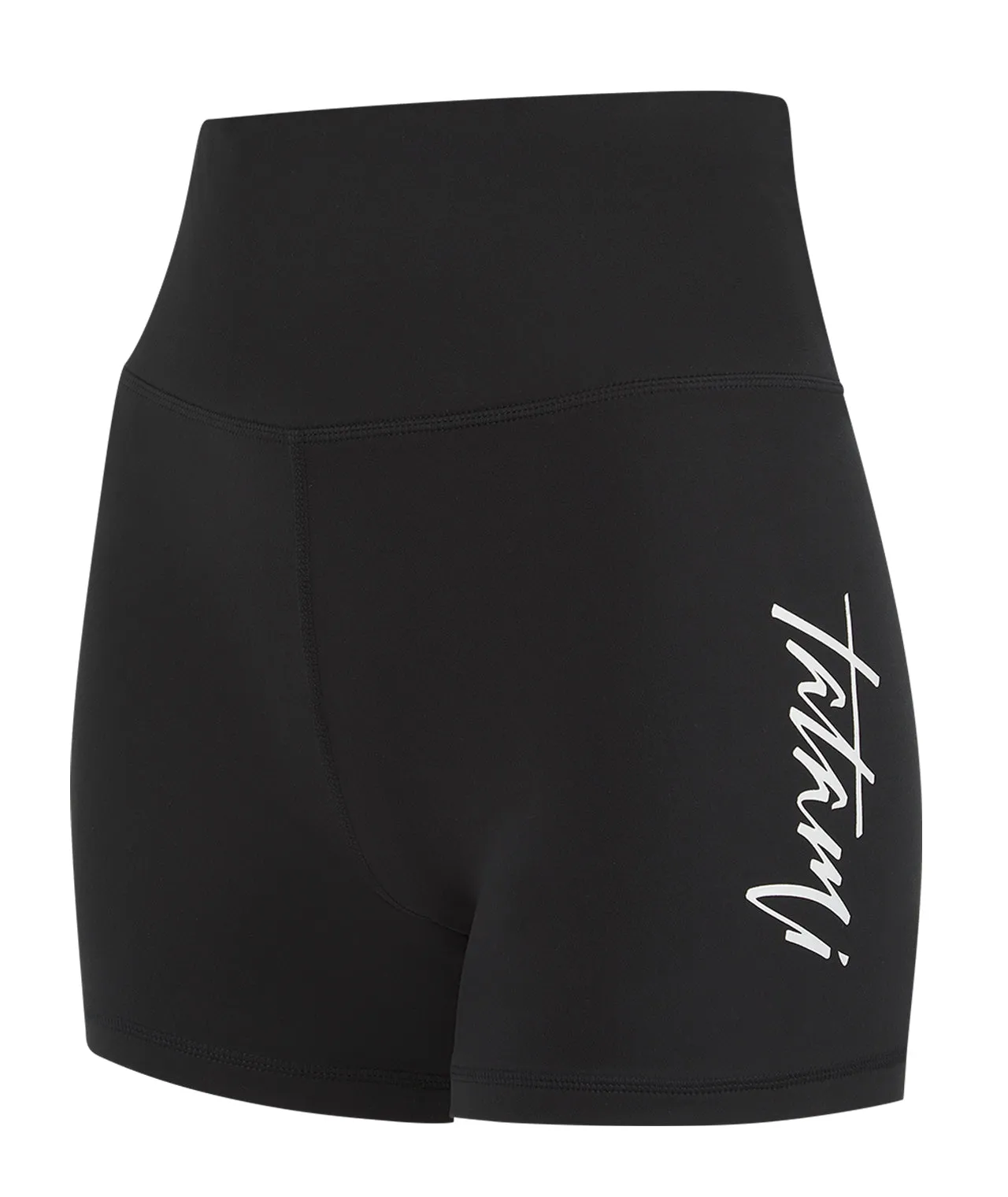 Ladies Rupture Compression Shorts
