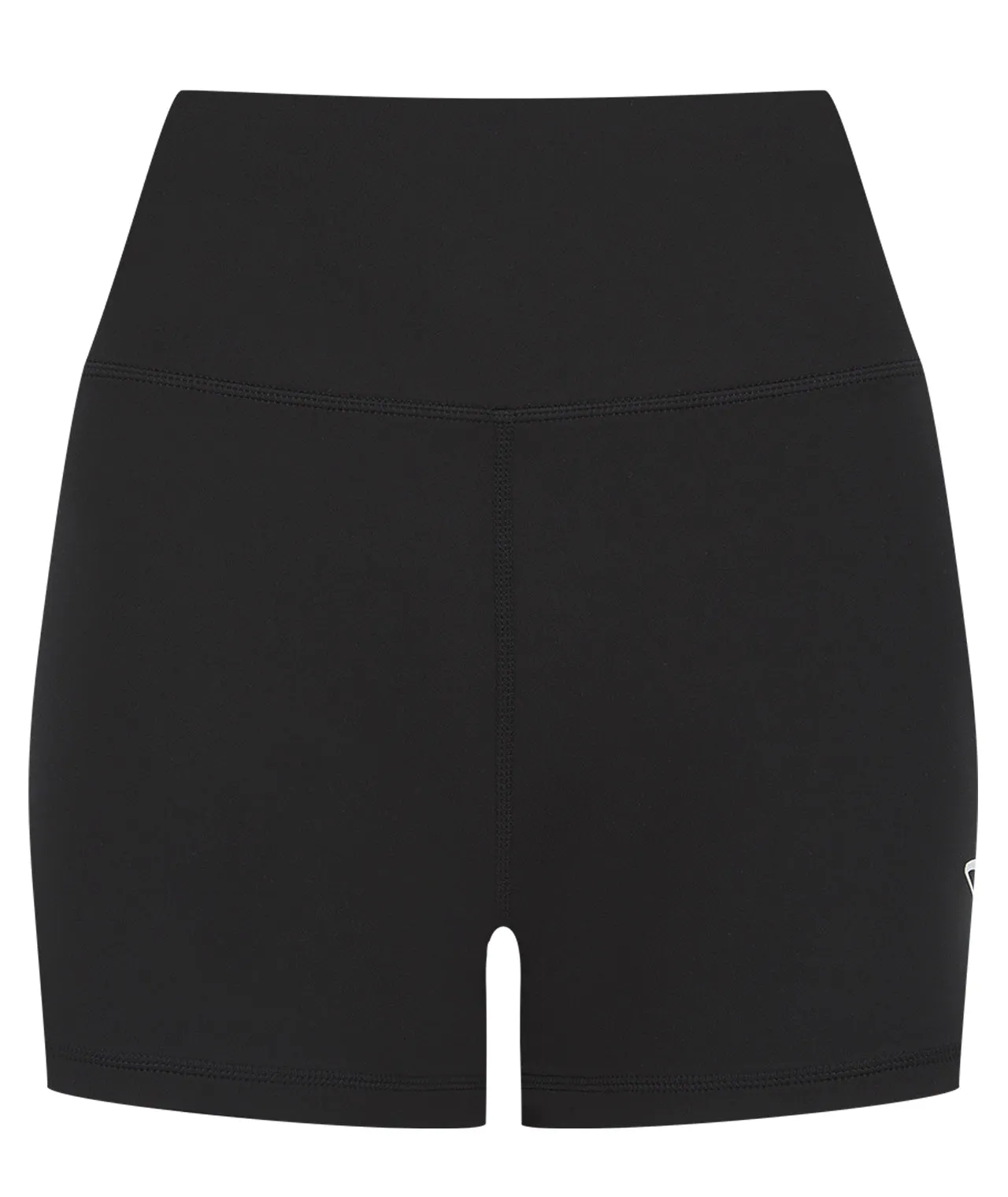 Ladies Rupture Compression Shorts