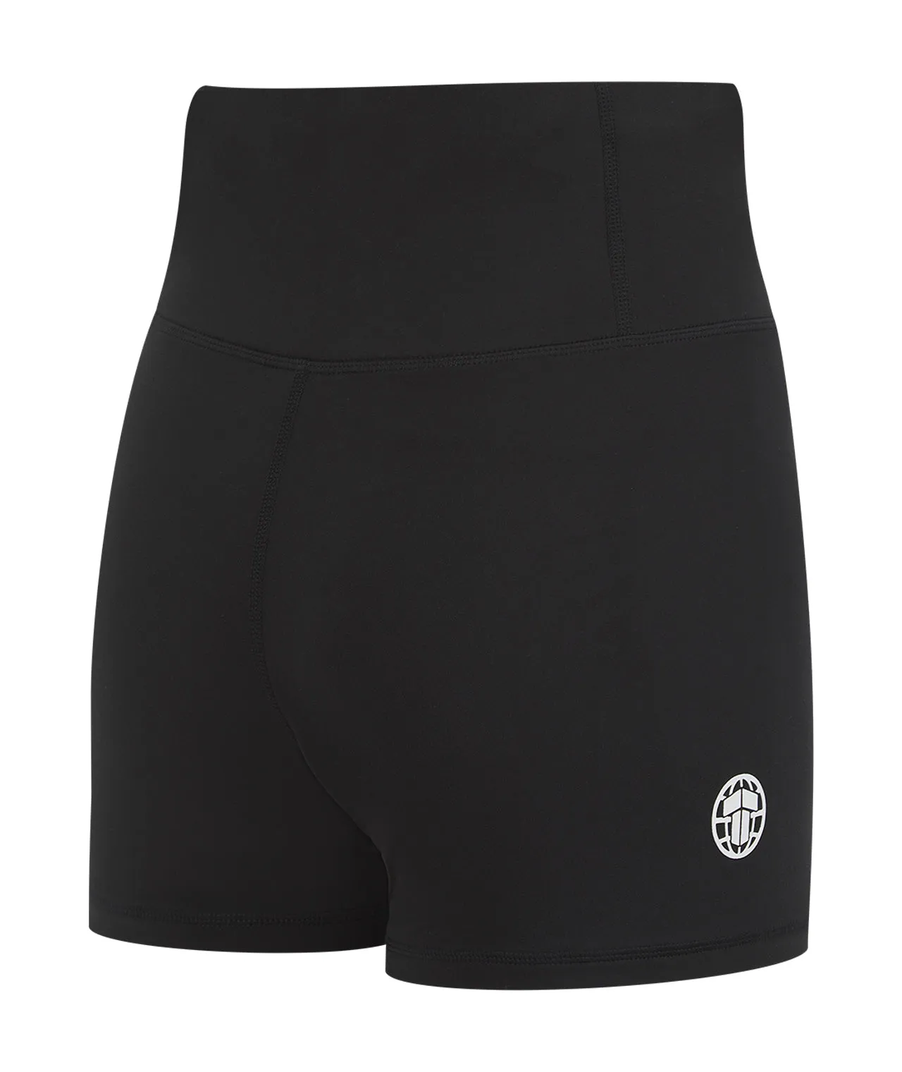 Ladies Rupture Compression Shorts