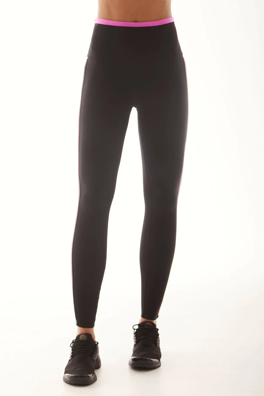 Laguna Side Stripe Legging