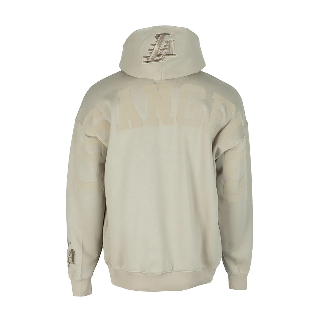 Lakers Wingspan Hoody - Mens