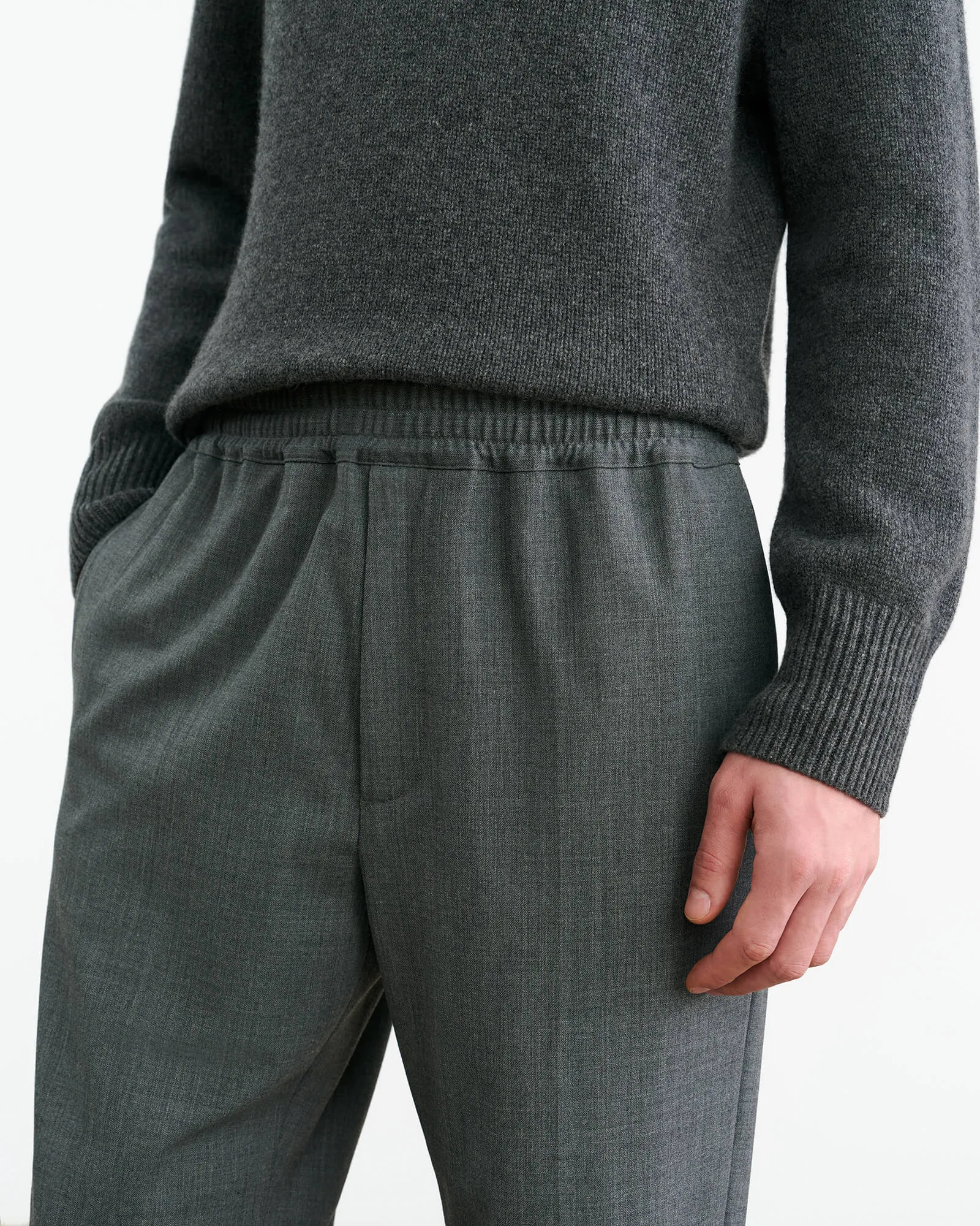 LAWRENCE PANT