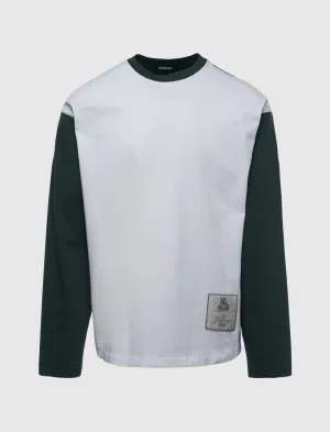 LE T-SHIRT BASEBALL