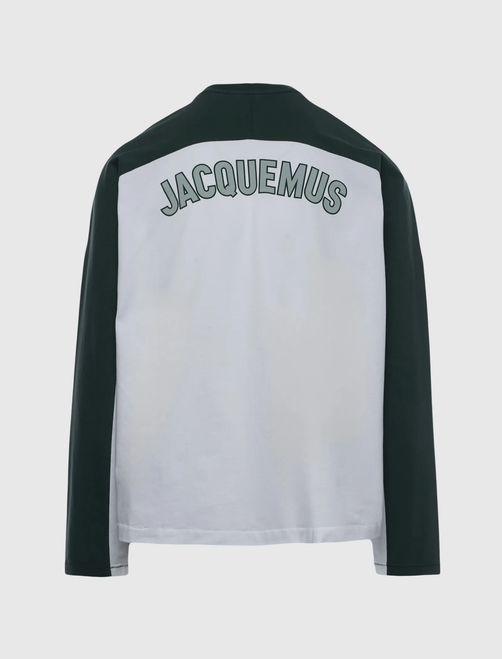 LE T-SHIRT BASEBALL