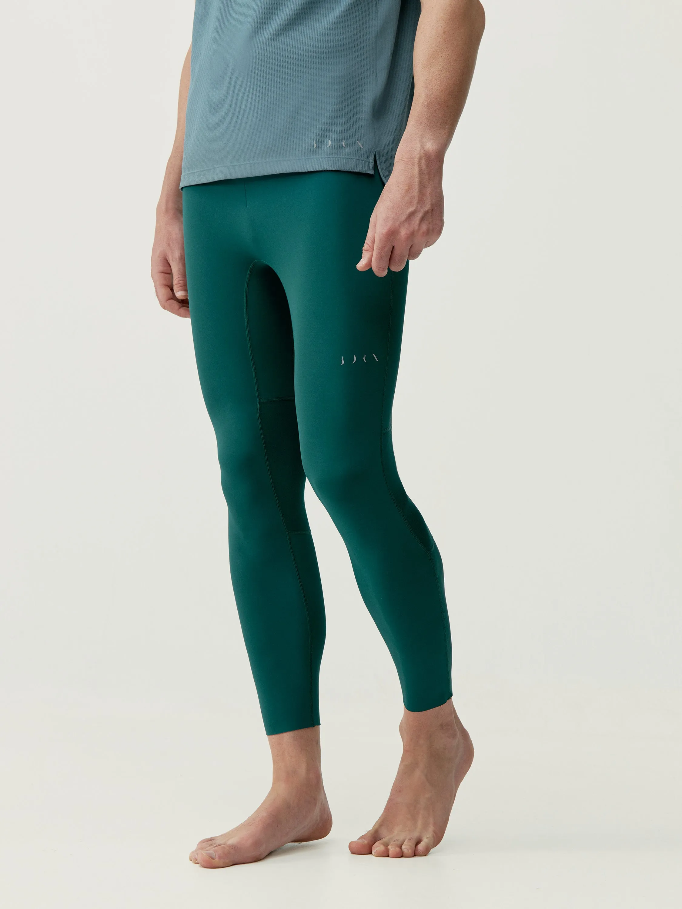 Legging Irtish British
