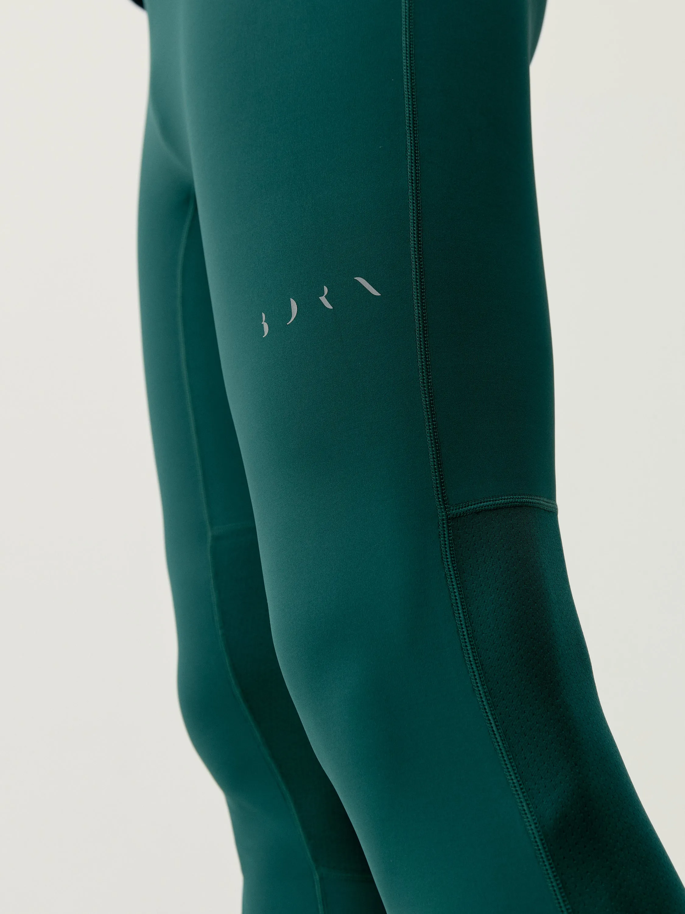 Legging Irtish British