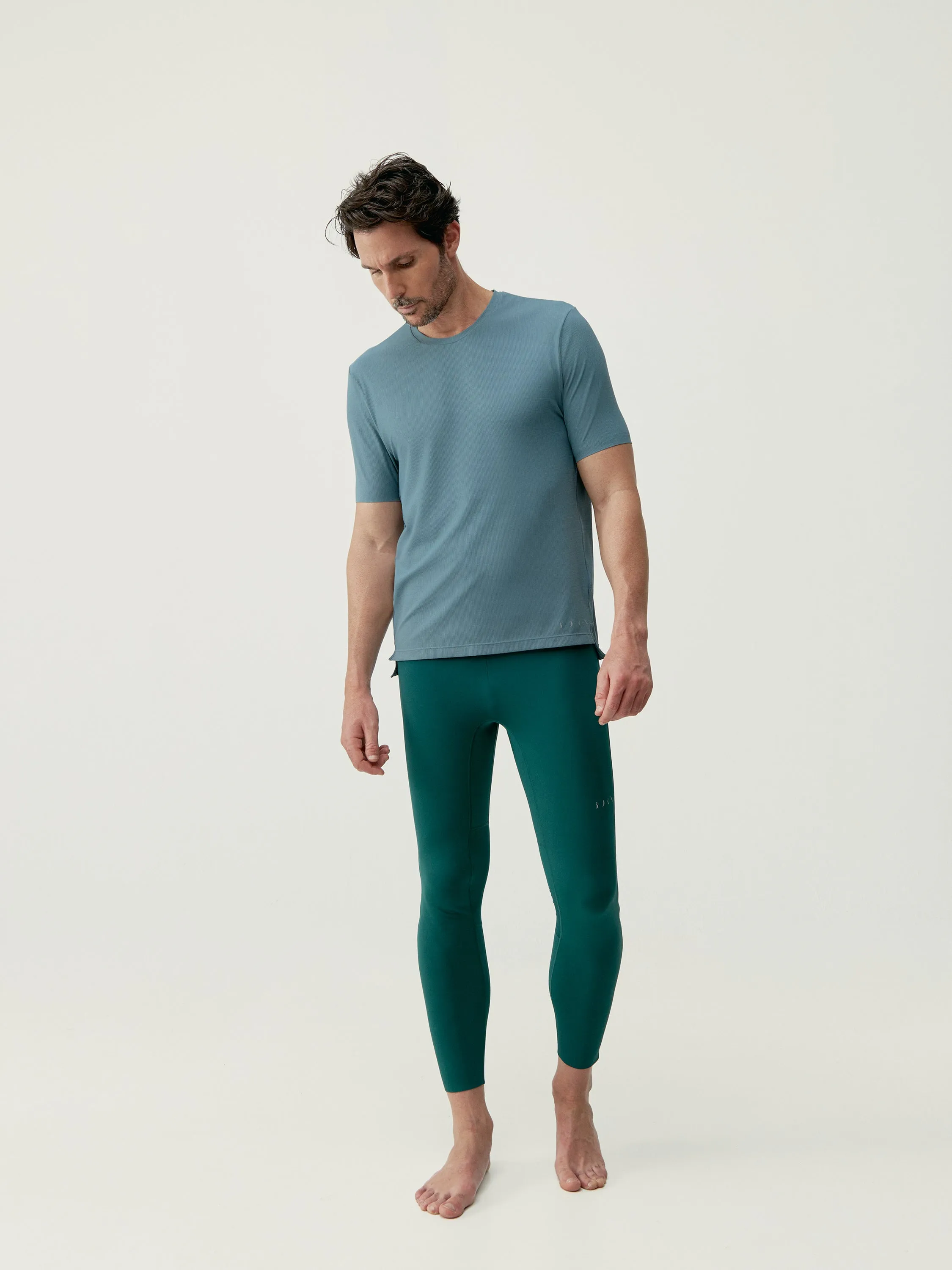 Legging Irtish British