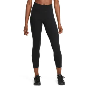 LEGGINGS NIKE PANTA DONNA ONE MID RISE TIGHTS