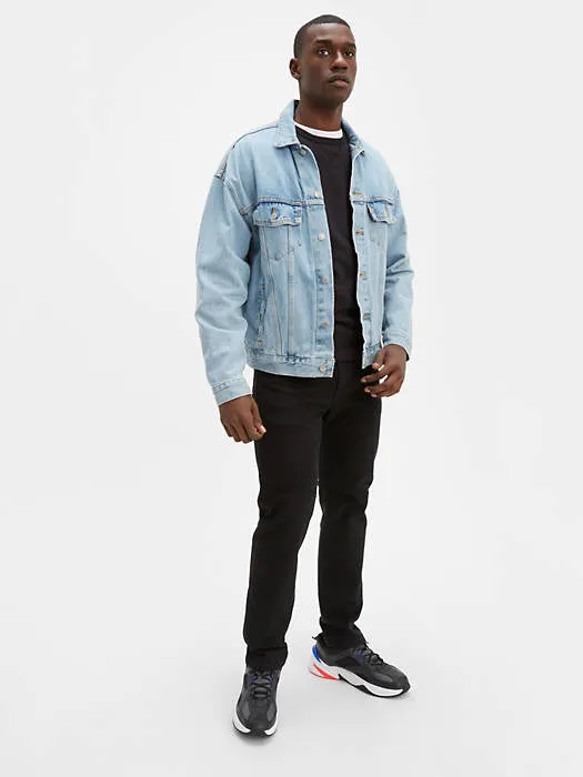 LEVI’S 502 REGULAR TAPER NATIVE CALI
