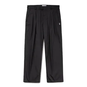 LEZ / HUNTS / TROUSERS / CTPL. WEATHER. COOLMAX® | Black