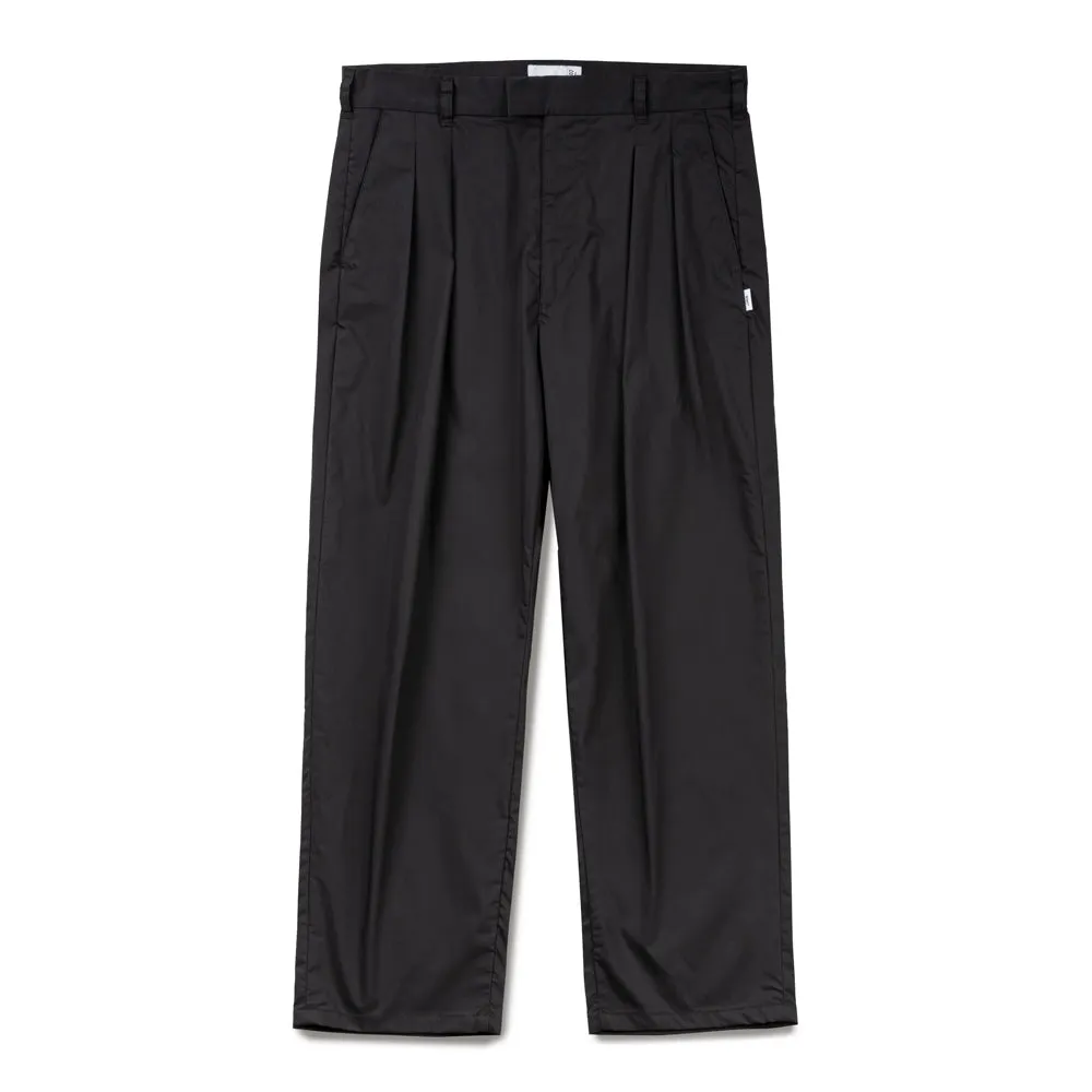 LEZ / HUNTS / TROUSERS / CTPL. WEATHER. COOLMAX® | Black