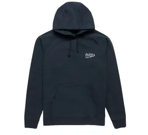 LIGHTNING LOGO HOODED SWEATSHIRT