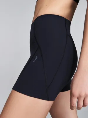 LIMITLESS 5" Bike Short Black