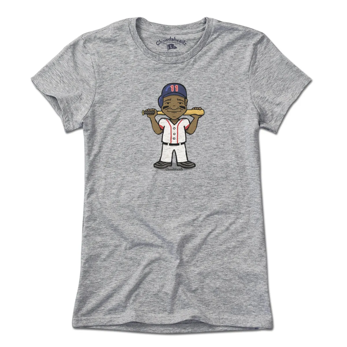 Little Raffy T-Shirt