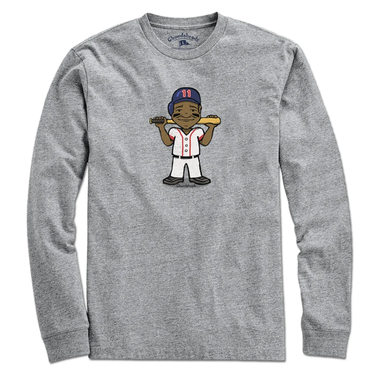 Little Raffy T-Shirt