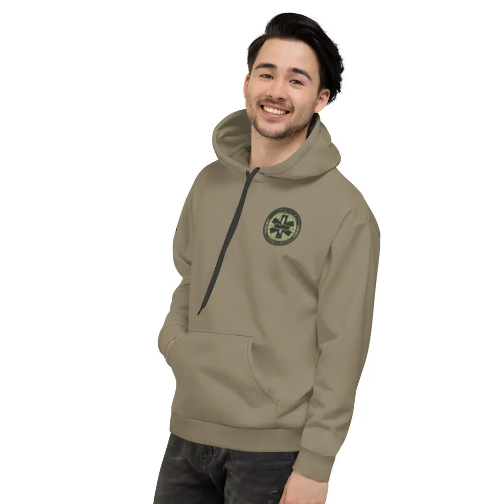 LMPD HSO Store 1  Core Men's Hooded Performance Sweatshirt - NYBr7Z