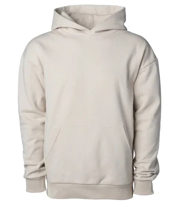 LOCALS ONLY HOODIE