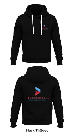 Lorain Logistics LLC Store 1  Core Men's Hooded Performance Sweatshirt - ThQgeo
