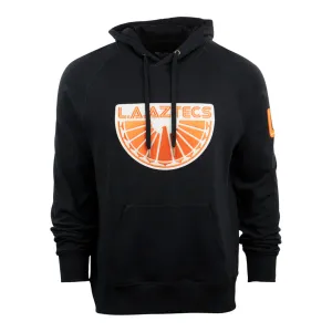 Los Angeles Aztecs French Terry Script Hooded Sweatshirt