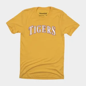 LSU Tigers Baseball T-Shirt