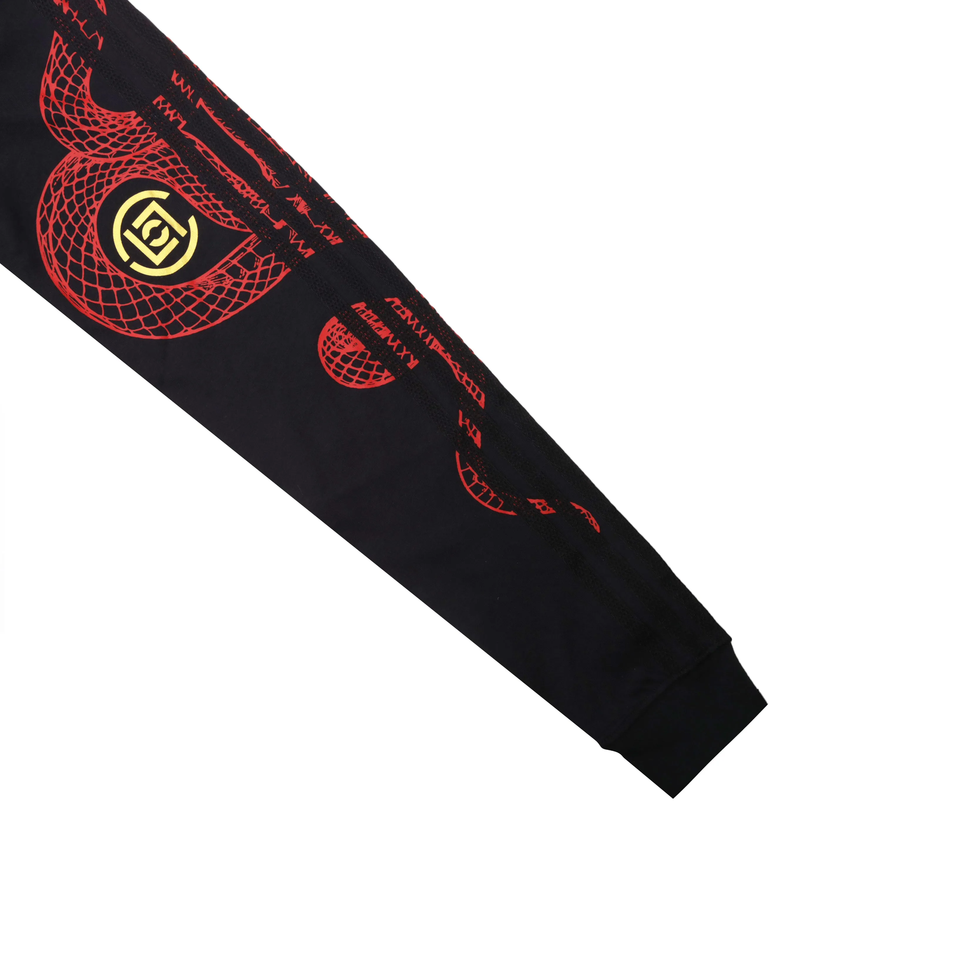 LUNAR NEW YEAR LS RAGLAN / CLOT BY EDISON CHEN