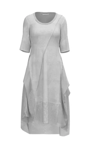Luukaa Stone Tunic
