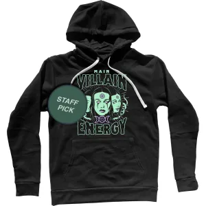 Main Villain Energy Hecate Unisex Hoodie