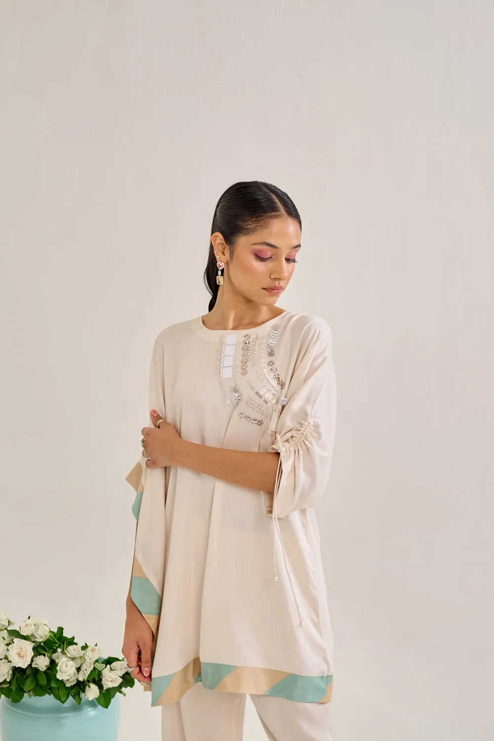 Mallika Co-Ord Set