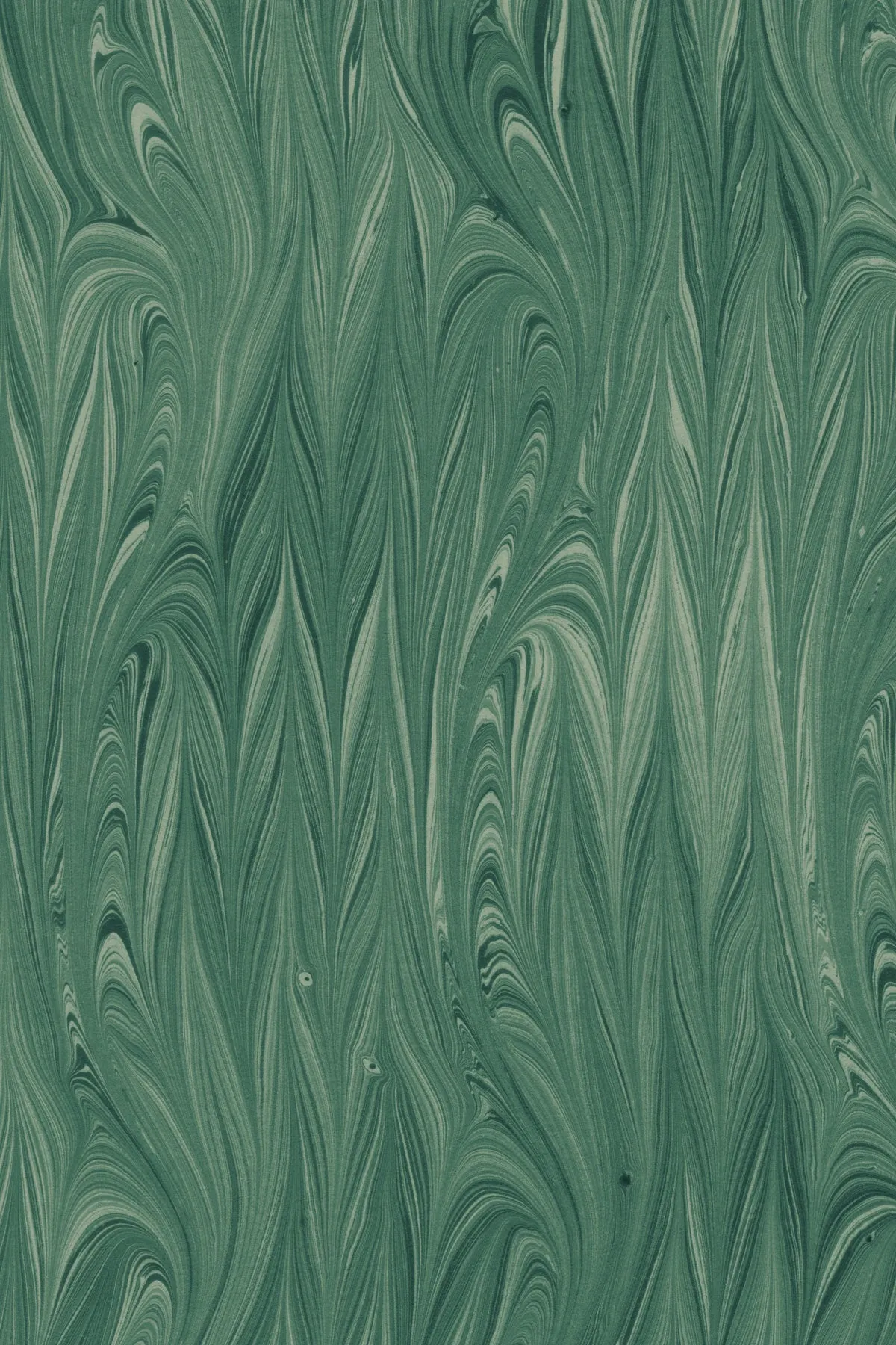 Marbled Twill Yoga Leggings: Teal