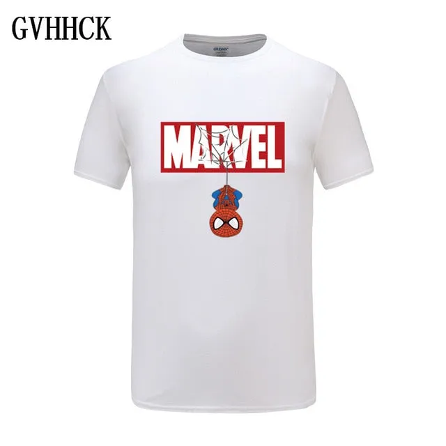 Marvel Spiderman