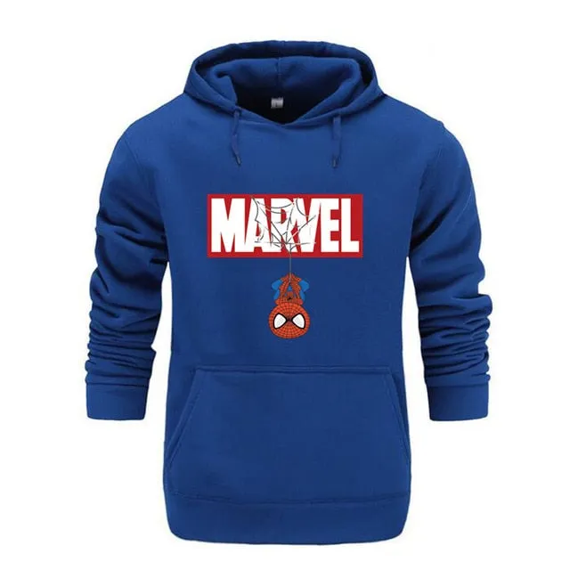 Marvel Spiderman
