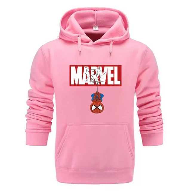 Marvel Spiderman